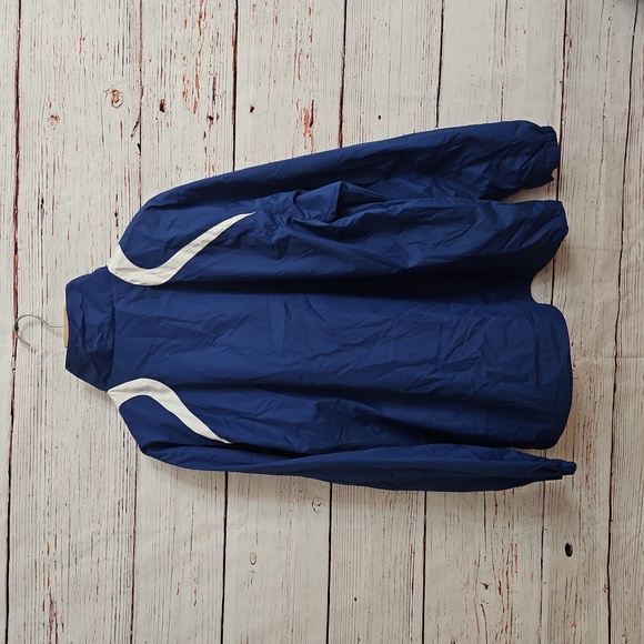 NWOT SPORT-TEK 1/2-ZIP WIND SHIRT SIZE 2XL - Picture 13 of 14